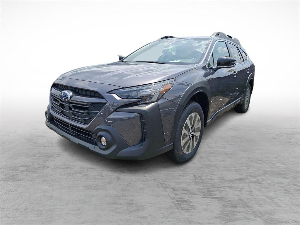 new 2025 Subaru Outback car, priced at $37,693
