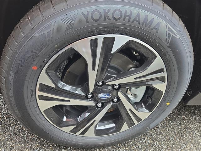 new 2025 Subaru Crosstrek car, priced at $29,761
