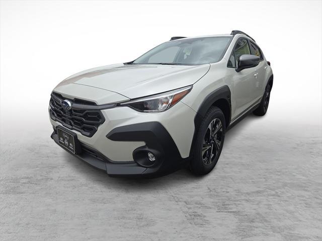 new 2025 Subaru Crosstrek car, priced at $29,761