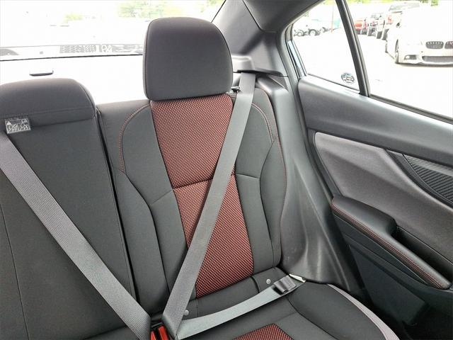 used 2020 Subaru Impreza car, priced at $23,695