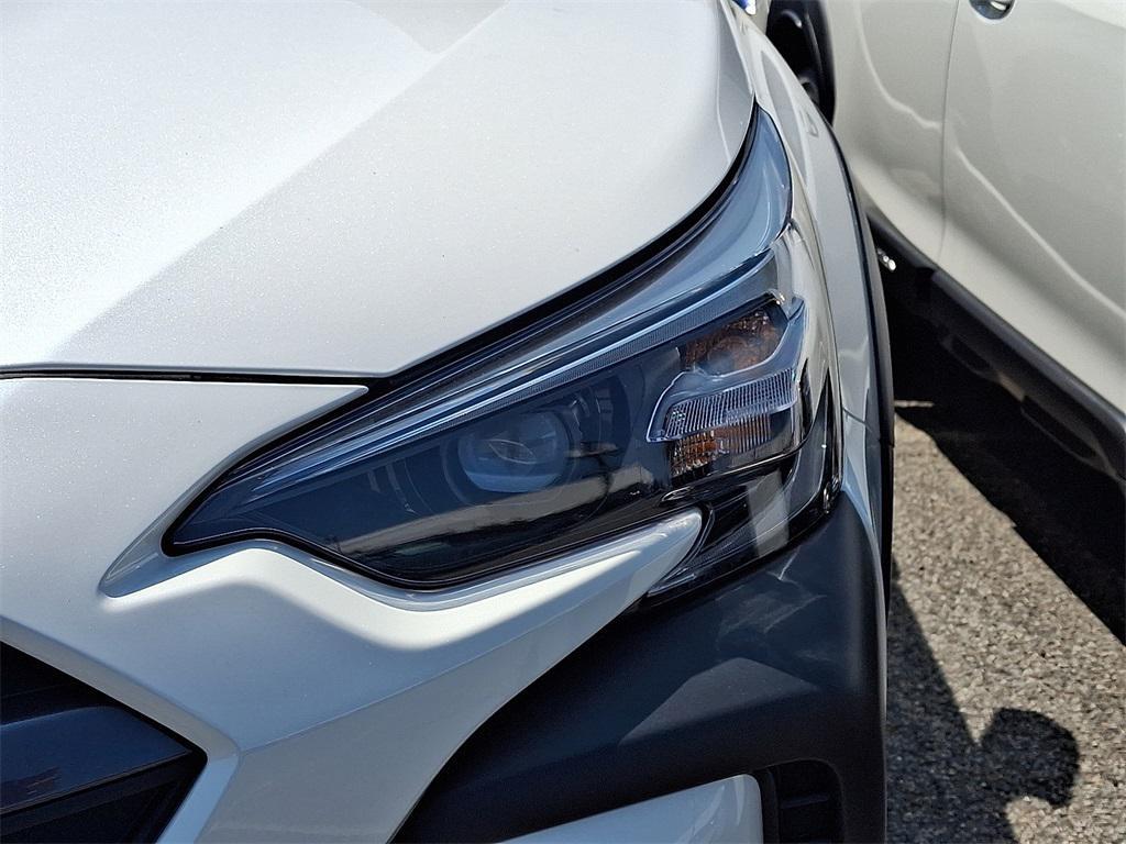 new 2025 Subaru Outback car, priced at $43,094