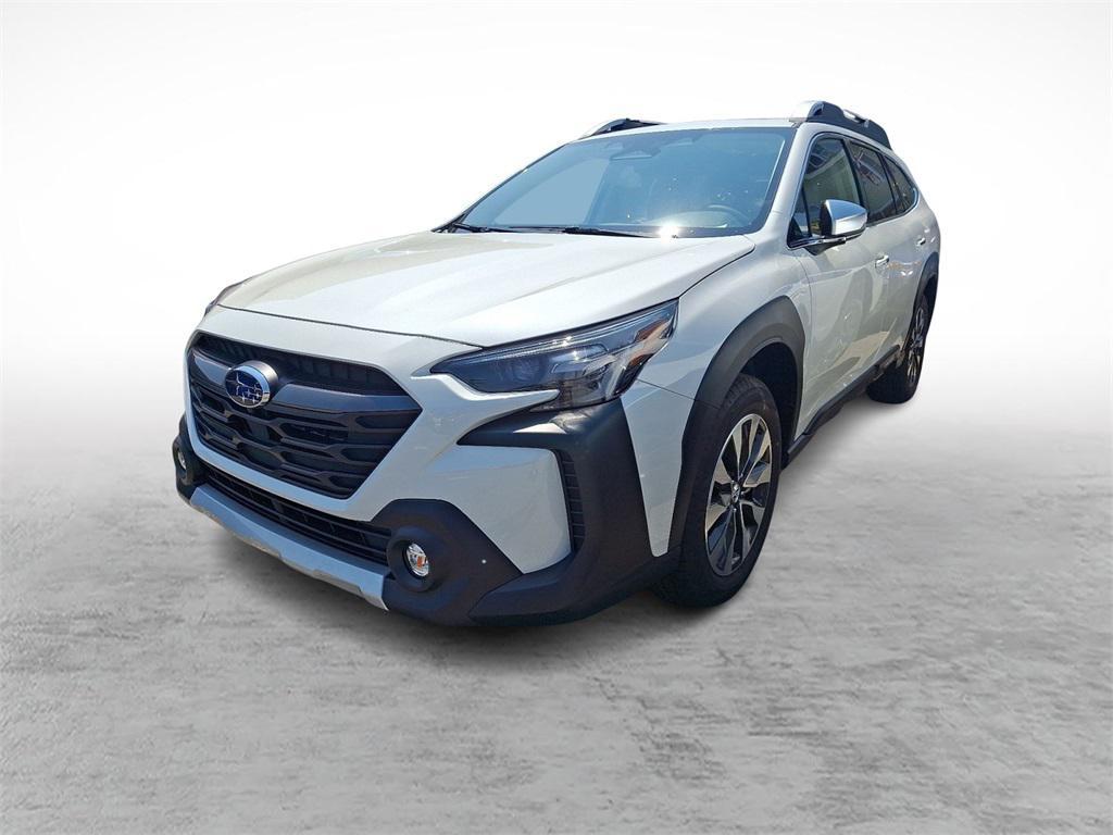 new 2025 Subaru Outback car, priced at $43,094