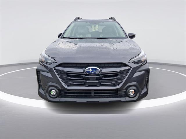 new 2025 Subaru Outback car, priced at $36,843