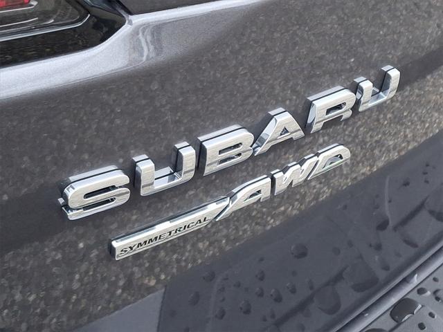 new 2025 Subaru Outback car, priced at $36,843