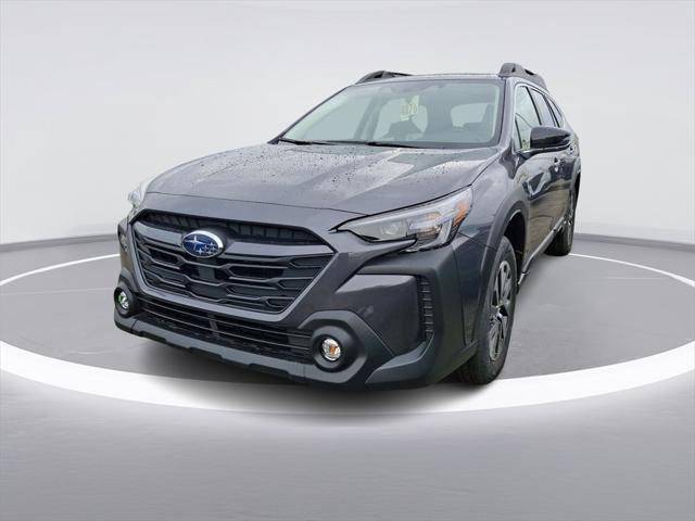 new 2025 Subaru Outback car, priced at $36,843