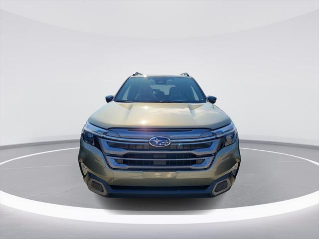 new 2025 Subaru Forester car, priced at $41,060