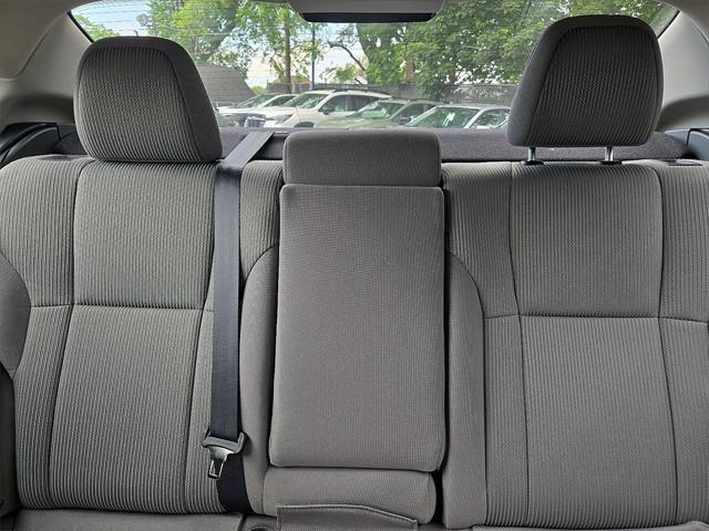 used 2025 Subaru Legacy car, priced at $25,295