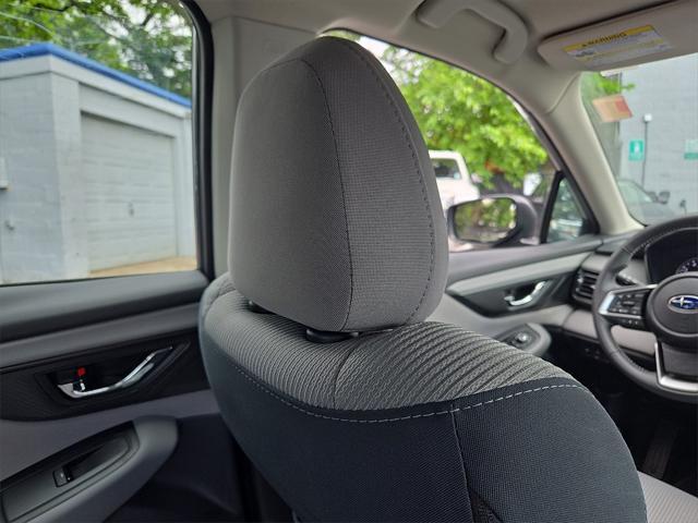 used 2025 Subaru Legacy car, priced at $25,295