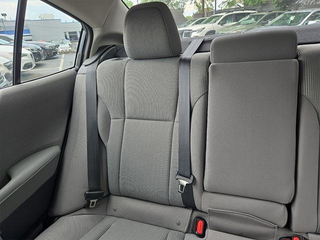 used 2025 Subaru Legacy car, priced at $25,295