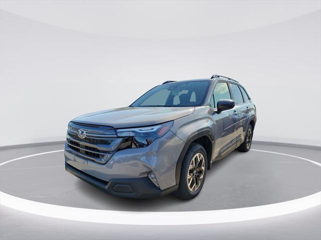 new 2025 Subaru Forester car, priced at $36,613