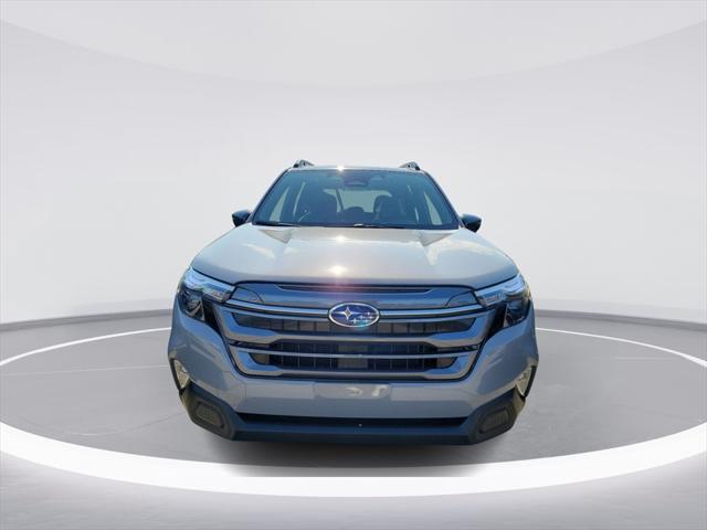 new 2025 Subaru Forester car, priced at $36,613