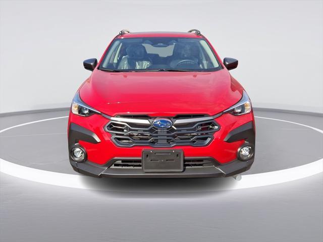 new 2024 Subaru Crosstrek car, priced at $32,053