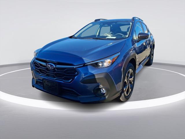 new 2024 Subaru Crosstrek car, priced at $31,955