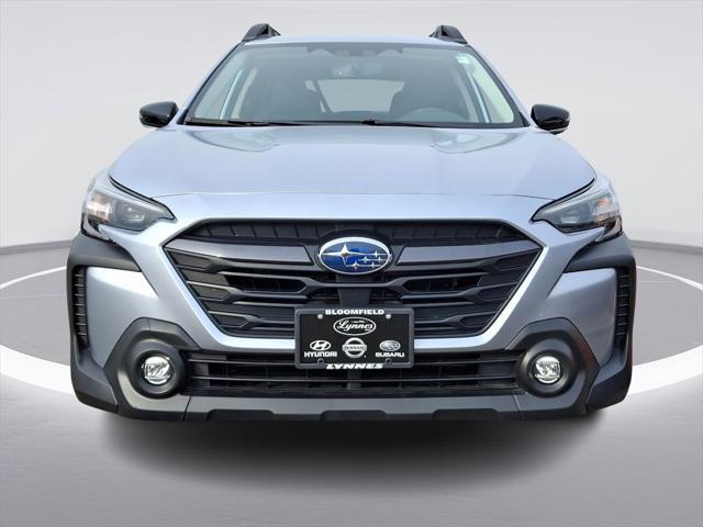 used 2024 Subaru Outback car, priced at $28,268