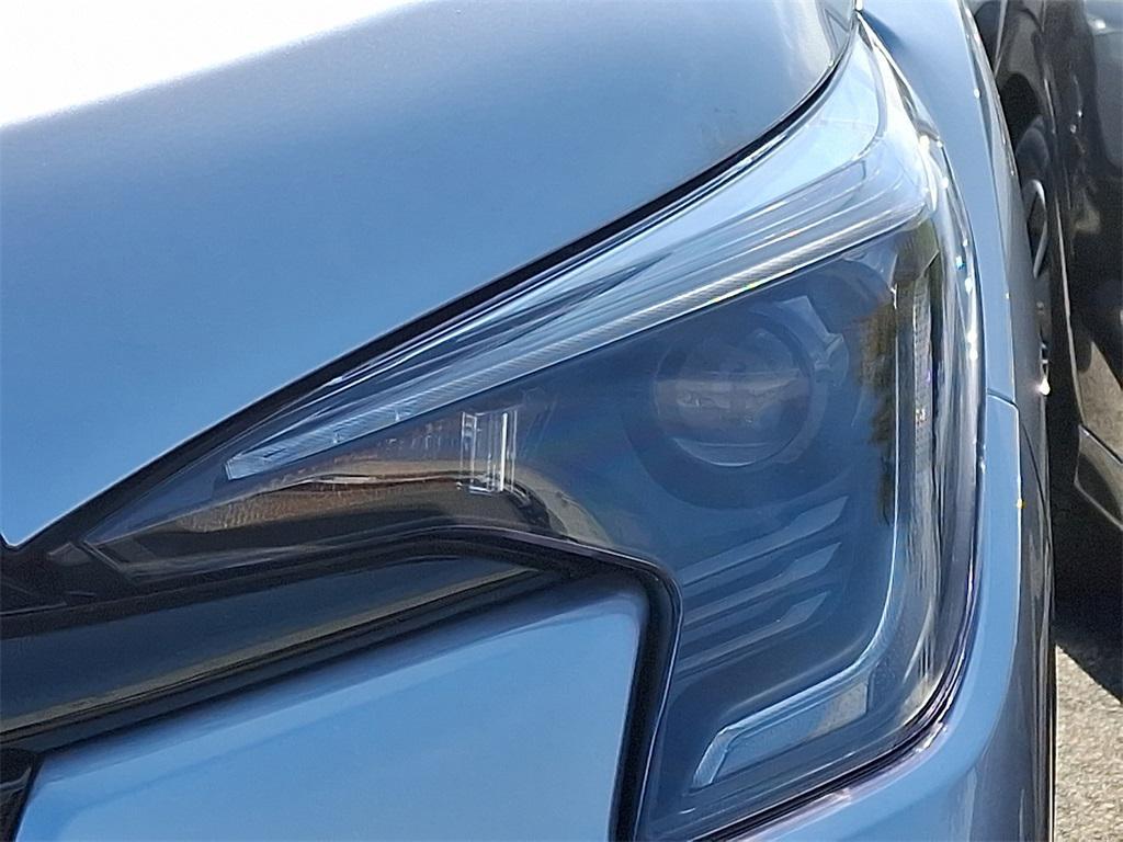 new 2025 Subaru Ascent car, priced at $53,507