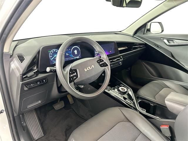 used 2024 Kia Niro EV car, priced at $22,500