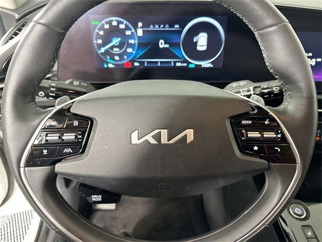 used 2024 Kia Niro EV car, priced at $22,500