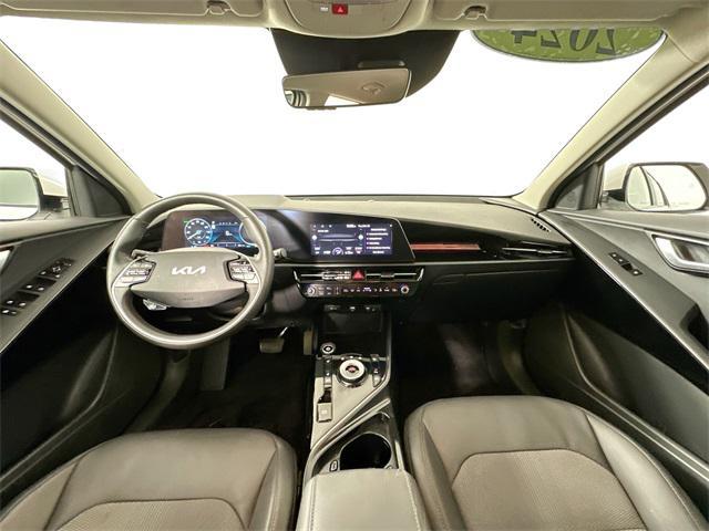 used 2024 Kia Niro EV car, priced at $22,500