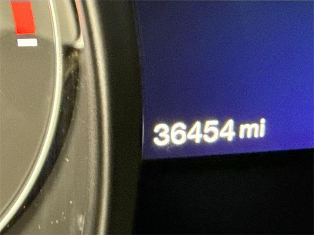 used 2022 Alfa Romeo Stelvio car, priced at $23,500