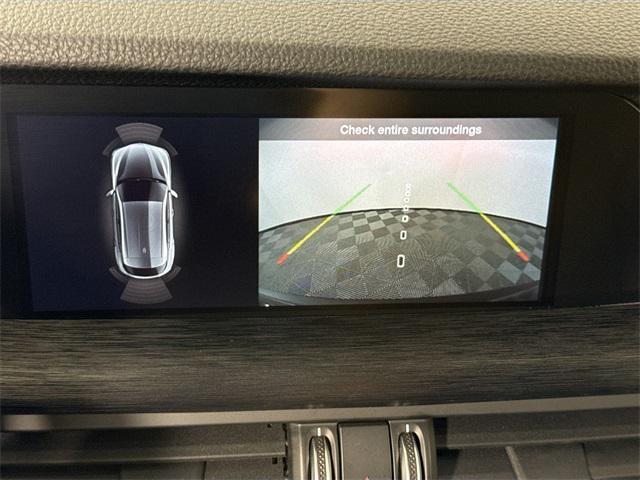 used 2022 Alfa Romeo Stelvio car, priced at $23,500