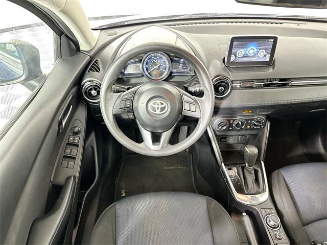 used 2017 Toyota Yaris iA car, priced at $12,000