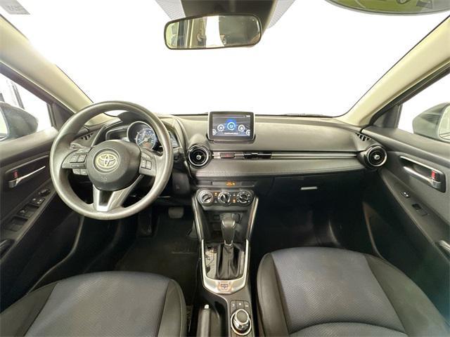 used 2017 Toyota Yaris iA car, priced at $12,000