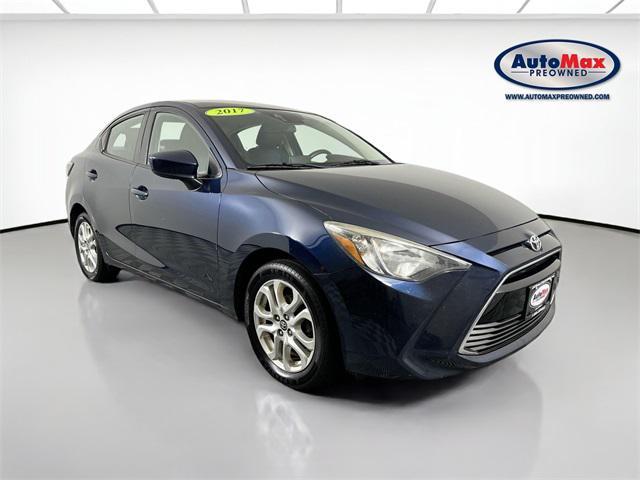 used 2017 Toyota Yaris iA car, priced at $12,000