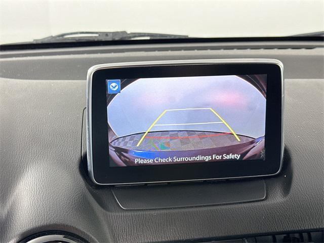 used 2017 Toyota Yaris iA car, priced at $12,000