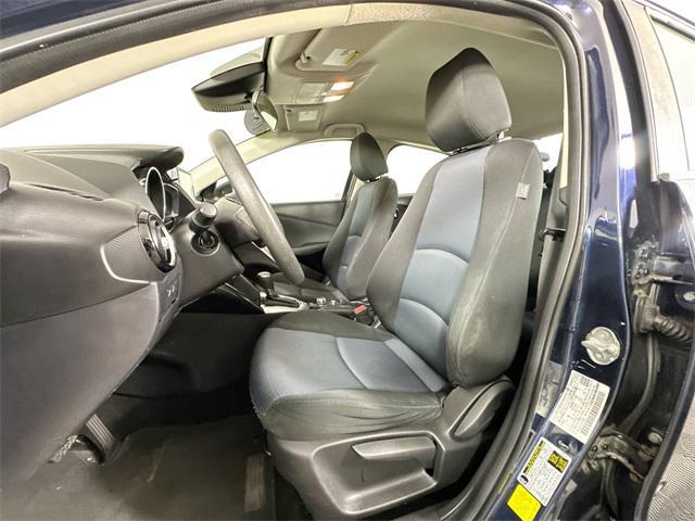 used 2017 Toyota Yaris iA car, priced at $12,000