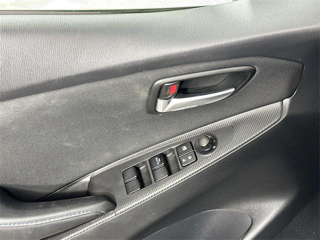 used 2017 Toyota Yaris iA car, priced at $12,000