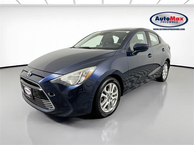 used 2017 Toyota Yaris iA car, priced at $12,000