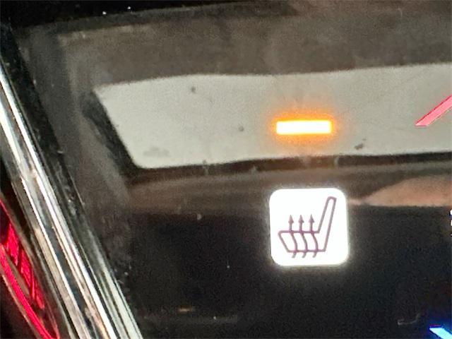 used 2022 Honda HR-V car, priced at $23,000