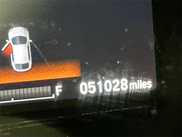 used 2022 Honda HR-V car, priced at $23,000