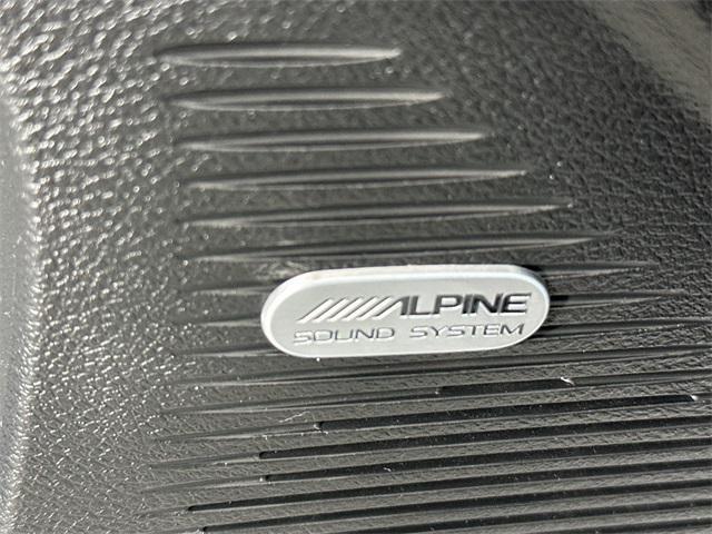 used 2023 Dodge Challenger car, priced at $27,500
