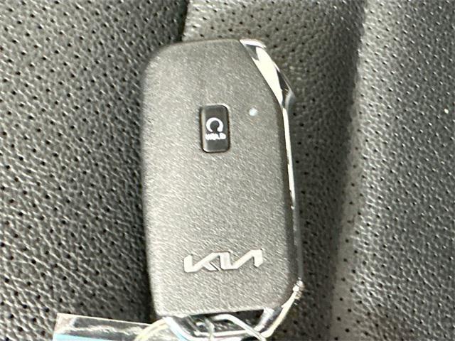 used 2024 Kia Forte car, priced at $22,000