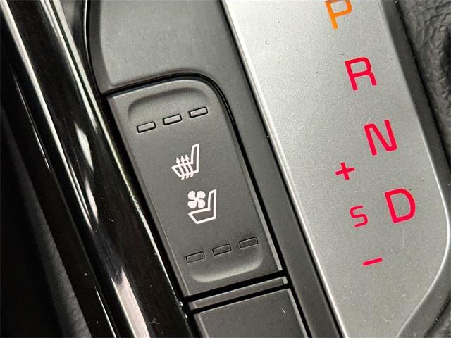 used 2024 Kia Forte car, priced at $22,000