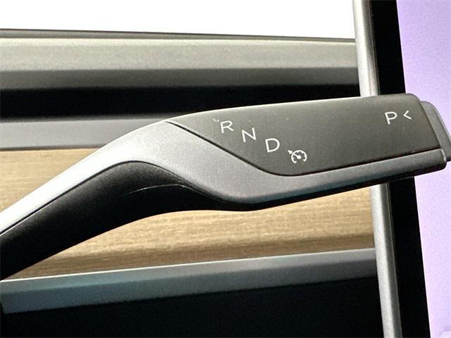 used 2021 Tesla Model Y car, priced at $27,000
