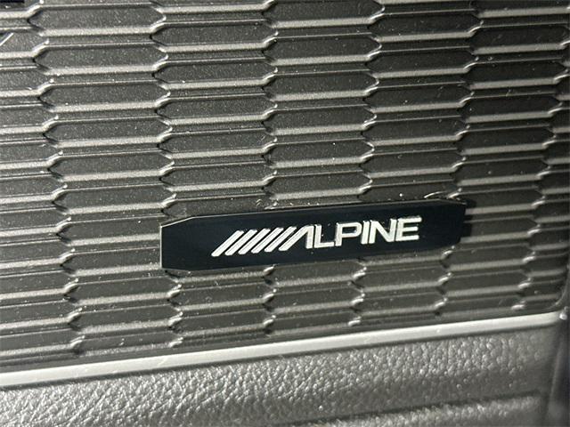 used 2022 Jeep Grand Cherokee car, priced at $33,500