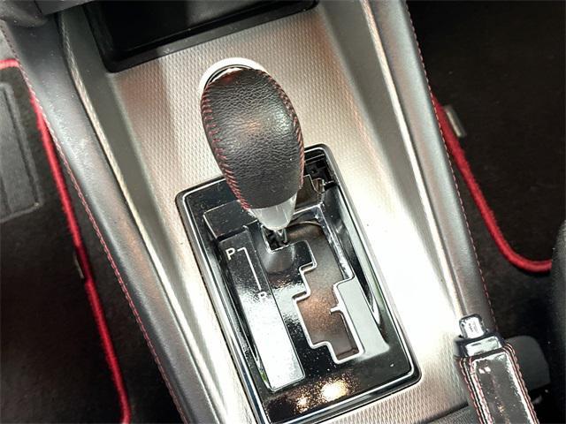 used 2023 Mitsubishi Outlander Sport car, priced at $21,000