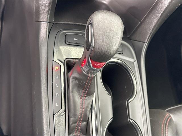 used 2024 Chevrolet Equinox car, priced at $28,000