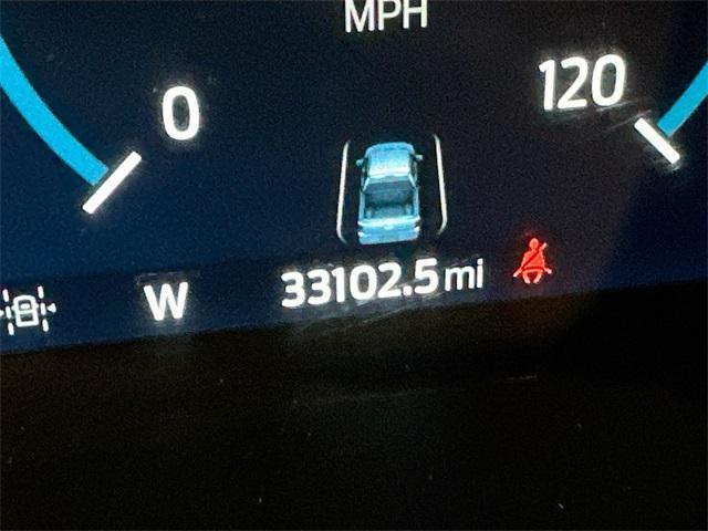 used 2022 Ford F-150 car, priced at $42,000