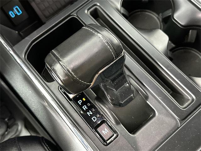 used 2022 Ford F-150 car, priced at $42,000