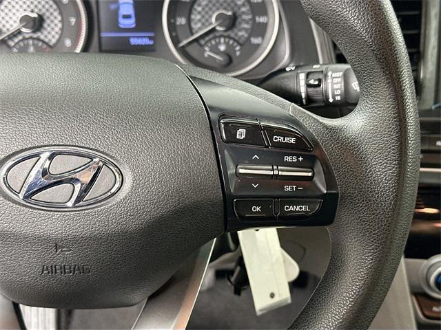 used 2020 Hyundai Elantra car, priced at $14,000