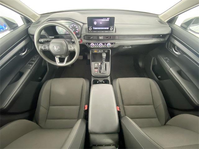 used 2023 Honda CR-V car, priced at $31,000