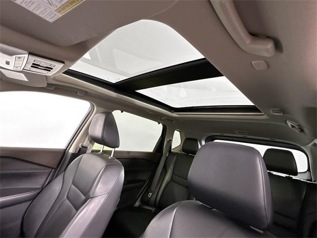 used 2023 Nissan Rogue car, priced at $25,000