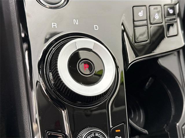 used 2023 Kia Sportage Hybrid car, priced at $27,000