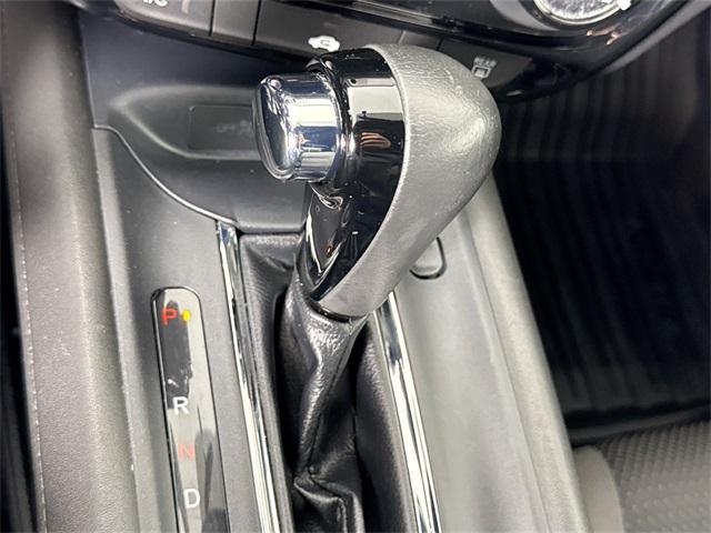 used 2022 Honda HR-V car, priced at $22,500