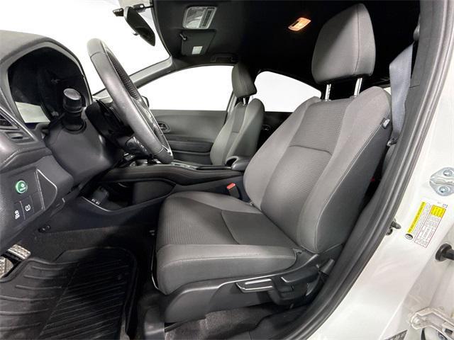 used 2022 Honda HR-V car, priced at $21,000