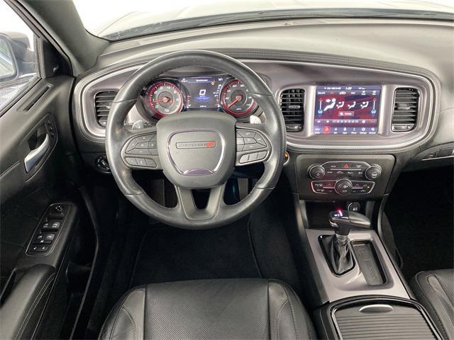 used 2021 Dodge Charger car, priced at $27,500