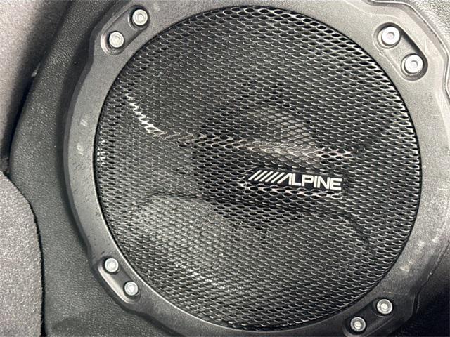 used 2023 Jeep Wrangler 4xe car, priced at $29,500